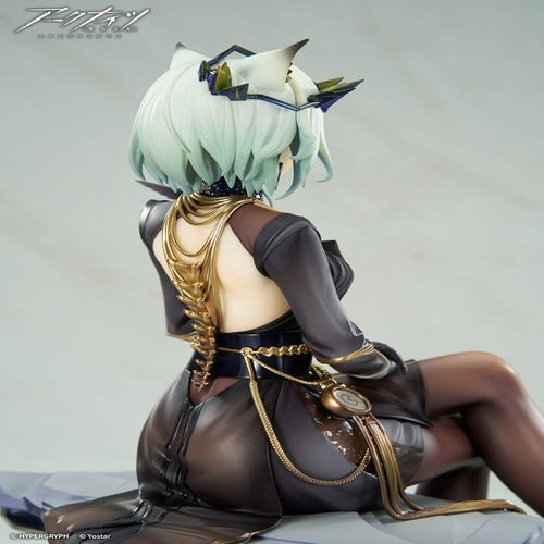 Arknights Limepie Series PVC Statue Kal'tsit The Pilgrim Ver. 25 cm