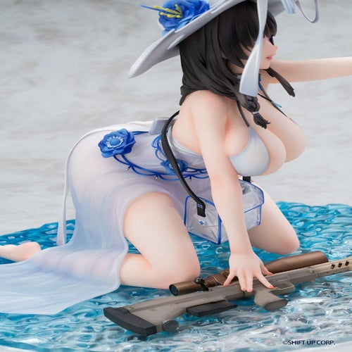 Goddess of Victory: Nikke statuette 1/6 Mary: Bay Goddess 17 cm