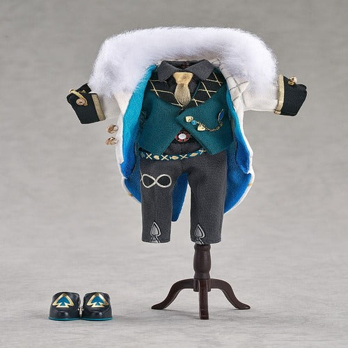 Honkai: Star Rail figurine Nendoroid Doll Aventurine Star Rail Live Ver. 14 cm