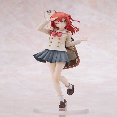 Bocchi the Rock! statuette 1/7 Ikuyo Kita 23 cm