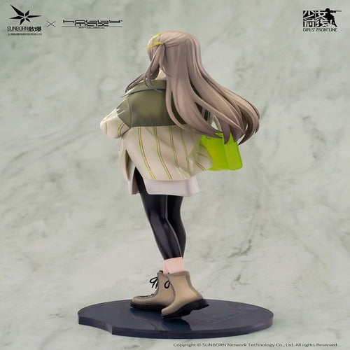 Girls Frontline statuette PVC 1/7 UMP40 Moon River 24 cm