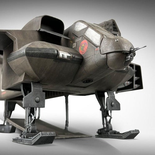 Aliens réplique UD-4 Cheyenne Dropship 61 cm