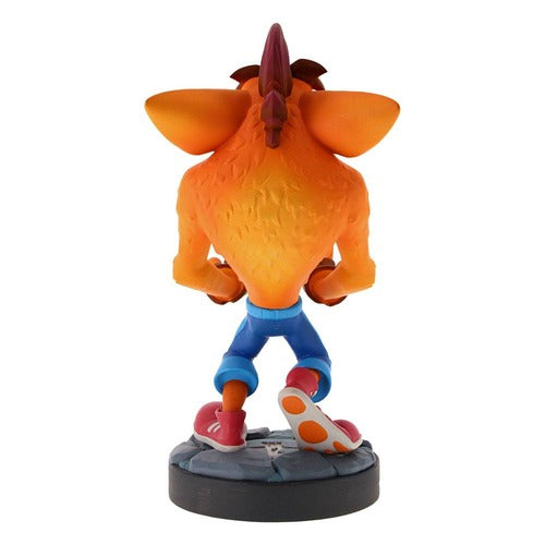 Crash Bandicoot support Cably Guys New Crash Bandicoot 20 cm