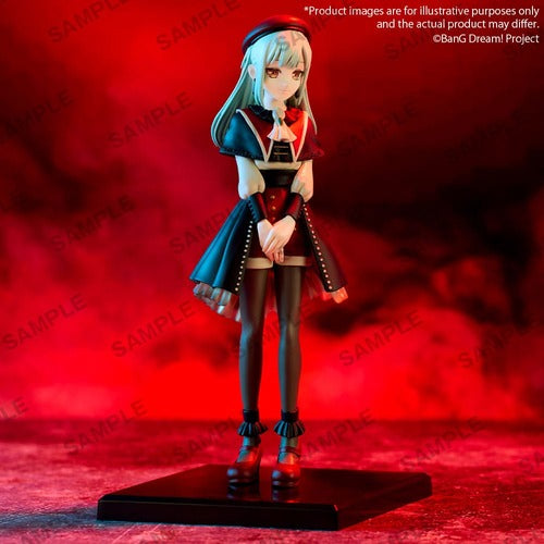 BanG Dream! statuette PVC Premium Ave Mujica Mortis 18 cm