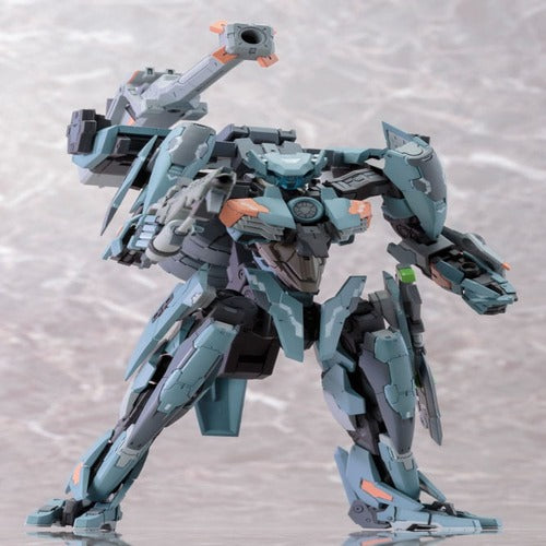 Xenoblade X figurine Plastic Model Kit 1/48 Formula 18 cm