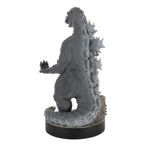 Godzilla support Cable Guys Toho Gojira (City Destroyer) 21 cm