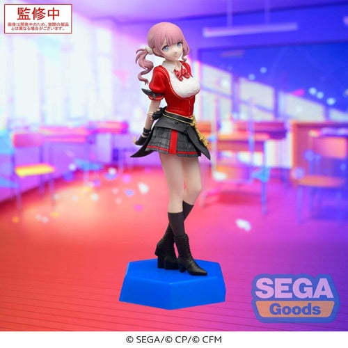 Hatsune Miku: Colorful Stage! statuette PVC Desktop x Decorate Collections Mochizuki Honami 16 cm