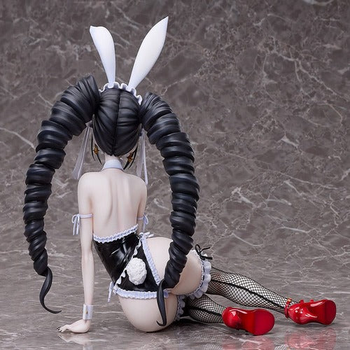 Danganronpa Trigger Happy Havoc statuette PVC 1/4 Celestia Ludenberg Bunny Ver. 26 cm