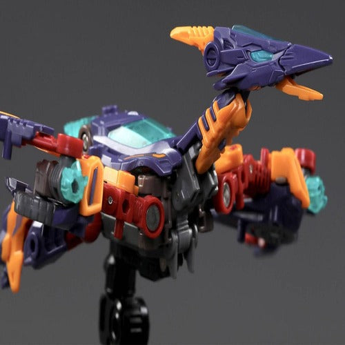 Beastbox  figurines  BD-10 Drive Pterano 11 cm