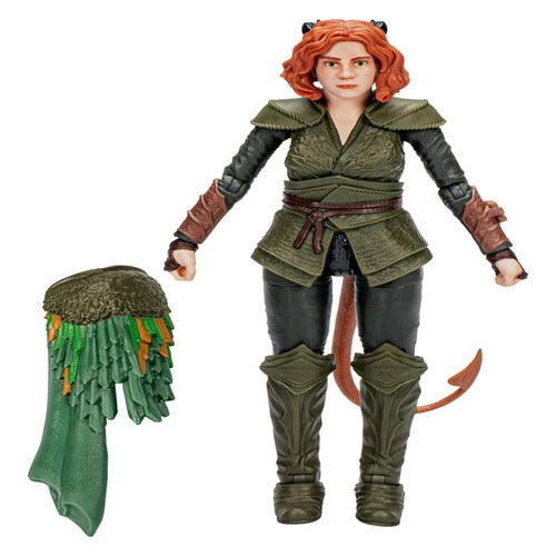 Dungeons & Dragons: Ehre unter Dieben Golden Archive Actionfigur Doric 15 cm
