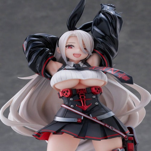 Azur Lane statuette PVC 1/7 Prinz Heinrich 23 cm