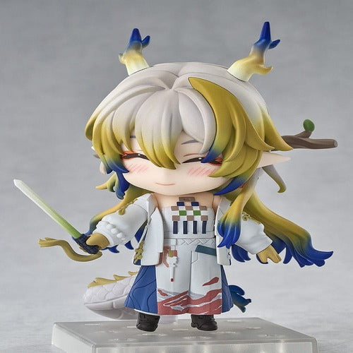 Arknights figurine Nendoroid Akane Shu 10 cm