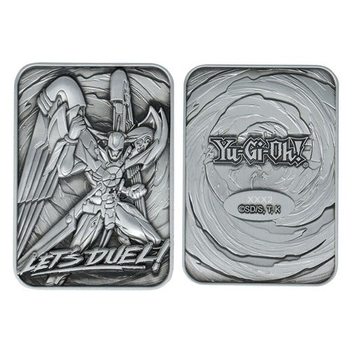 Yu-Gi-Oh! réplique Card Number 39 Utopia Limited Edition