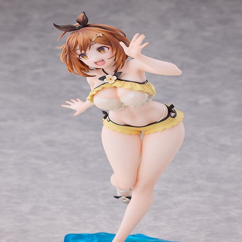 Atelier Ryza: Ever Darkness & the Secret Hideout statuette PVC 1/7 Reisalin Stout: Swimsuit Ver. 23 cm