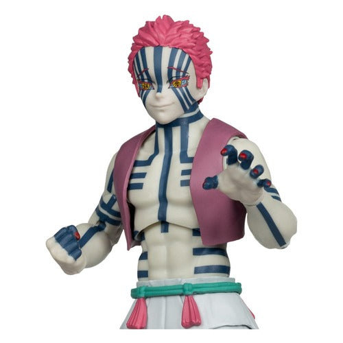 Demon Slayer: Kimetsu no Yaiba figurine Akaza 18 cm