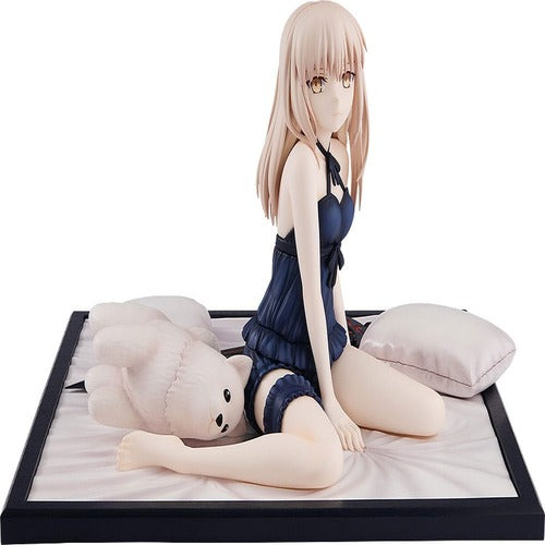 Fate/stay night: Heaven's Feel statuette PVC 1/7 Saber Alter: Babydoll Dress Ver. 15 cm