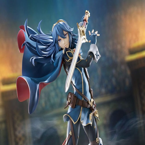 Fire Emblem statuette PVC 1/7 Lucina 24 cm