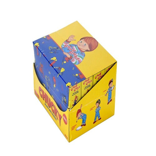 Chucky (TV Series) assortiment figurines 1/7 Good Guy (12)