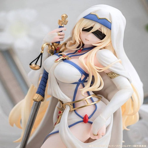 Goblin Slayer statuette PVC 1/7 Sword Maiden 23 cm