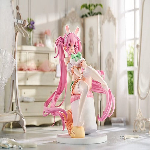 Azur Lane statuette PVC 1/7 Emanuele Pessagno: Backstage Blunders Ver. 17 cm