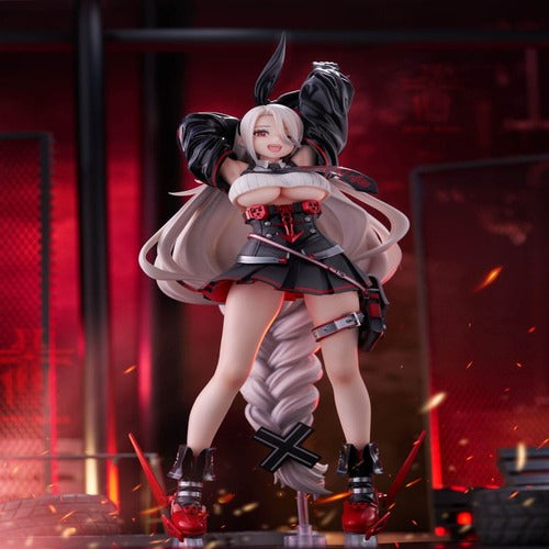 Azur Lane statuette PVC 1/7 Prinz Heinrich 23 cm
