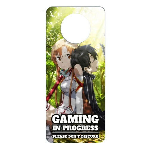 Sword Art Online Adventskalender