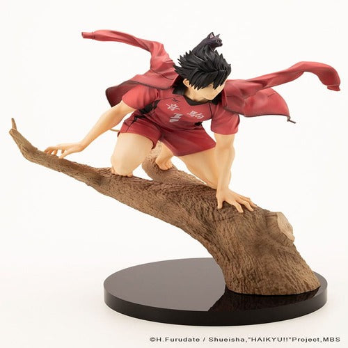 Haikyu!! statuette PVC ARTFXJ 1/8 Tetsuro Kuroo 24 cm