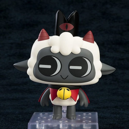 Cult of the Lamb figurine Nendoroid Lamb 10 cm