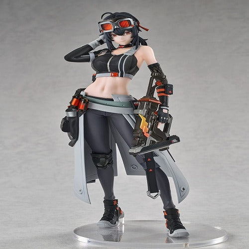 Zenless Zone Zero statuette PVC Pop Up Parade SP Grace Howard 20 cm