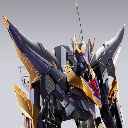 Code Geass: Lelouch of the Rebellion figurine Metal Build Dragon Scale Lancelot Albion Zero 18 cm