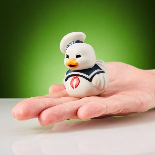 Ghostbusters Tubbz Mini figurine PVC Stay Puft 5 cm
