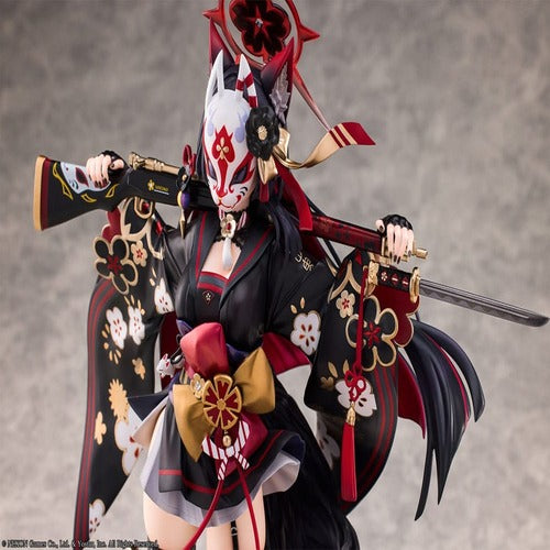 Blue Archive statuette PVC 1/7 Wakamo 25 cm