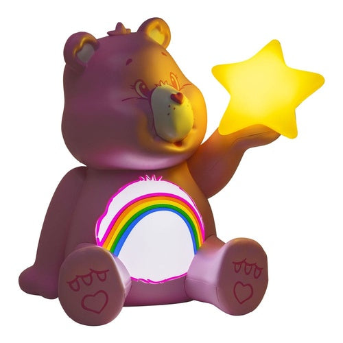Bisounours lampe Cheer Bear