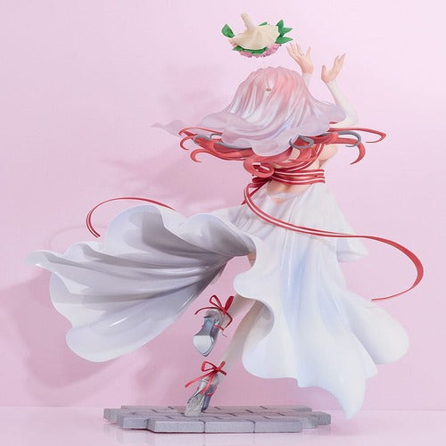 Azur Lane statuette 1/7 Bremerton Joyride of Love Ver. 25 cm