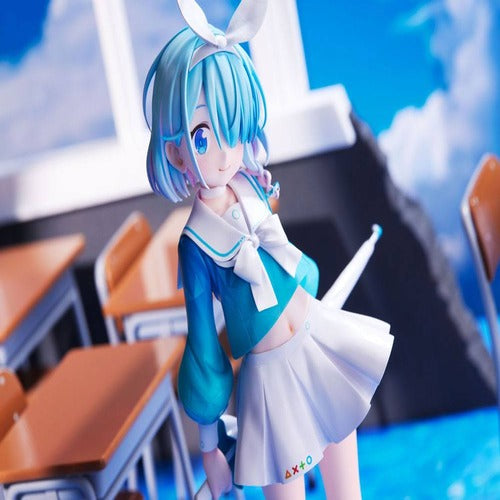 Blue Archive statuette PVC 1/7 Arona 22 cm