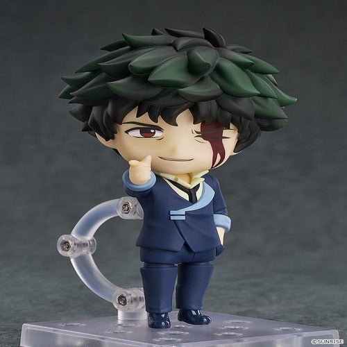Cowboy Bebop figurine Nendoroid Spike Spiegel 10 cm