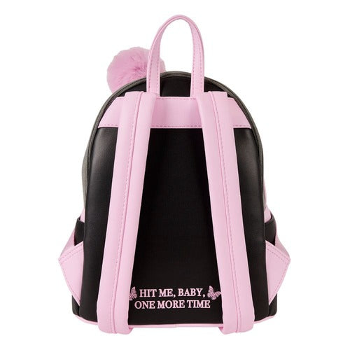Britney Spears by Loungefly sac à dos Mini Hit me Baby one more Time