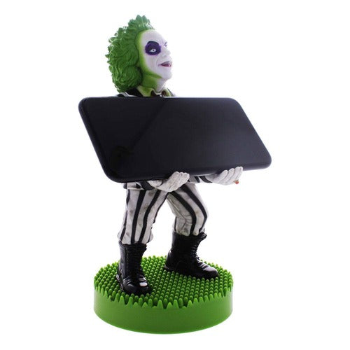 Beetlejuice support Cable Guys Beetlejuice 20 cm