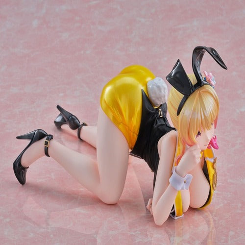 Bunny Garden statuette PVC 1/6 Rin 13 cm