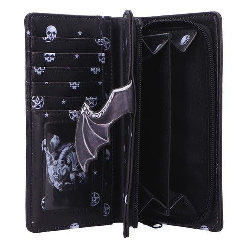 Cult Cuties Porte-monnaie Moon of Lucifly 18 cm