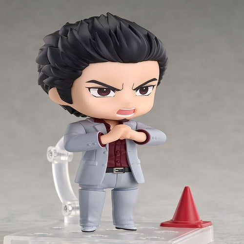 Yakuza figurine Nendoroid Kazuma Kiryu 10 cm