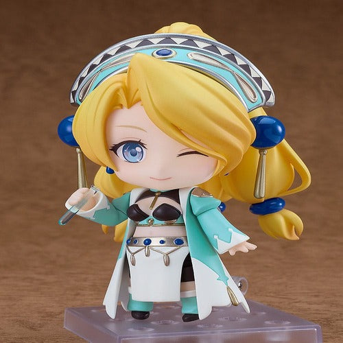 Atelier Marie Remake: The Alchemist of Salburg figurine Nendoroid Marie 10 cm