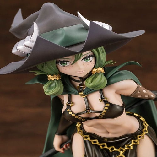 Unicorn Overlord statuette PVC 1/7 Yahna 25 cm