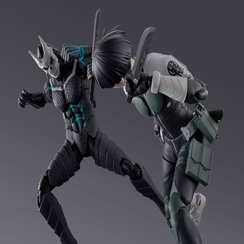 Kaiju No. 8 figurine S.H.Figuarts Soshiro Hoshina 14 cm