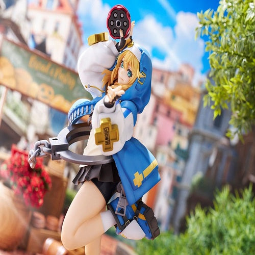 Guilty Gear Strive statuette PVC 1/7 Bridget 27 cm