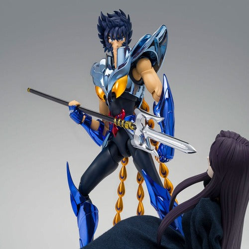 Saint Seiya figurine Saint Cloth Myth Ex Pandora 16 cm