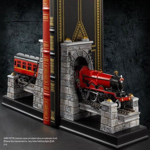 Harry Potter serre-livres Hogwarts Express 19 cm