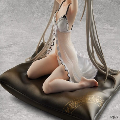 Yosuga No Sora statuette 1/7 Kasugano Sora 16 cm