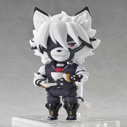 Zenless Zone Zero figurine Nendoroid Von Lycaon 10 cm