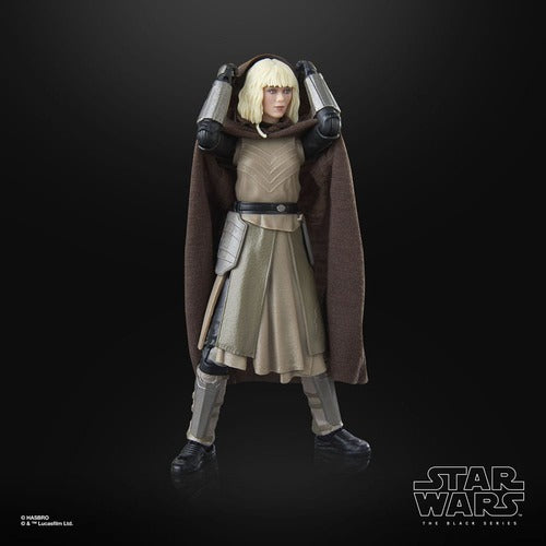 Star Wars: Ahsoka Black Series figurine Shin Hati (Arcana) 15 cm